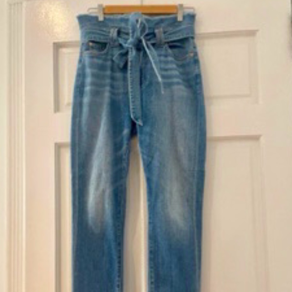 7 For All Mankind jeans